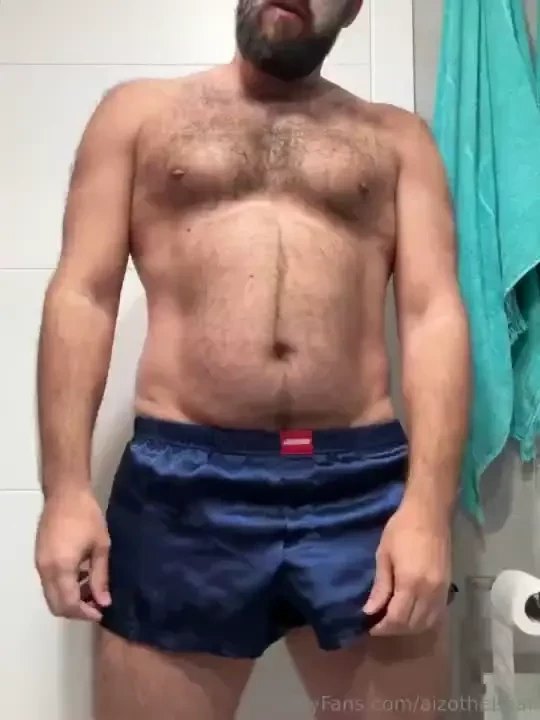 Perfil ndome la barba 