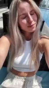 Beautiful day today part 39