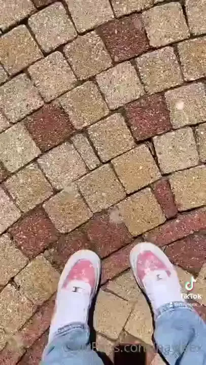 Follow me on tiktok hayleex_x 