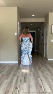 We had dinner now it s time for dessert did you save room for me