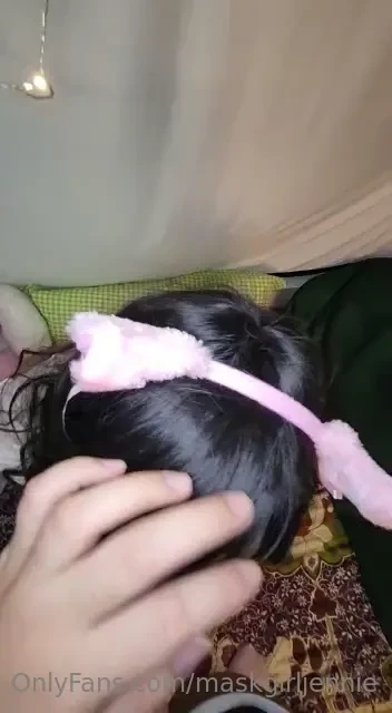 This is not what i had in mind when my gf asked if i wanted head i 