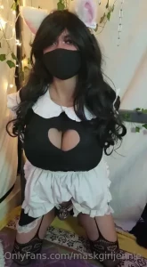 Once i complete all my tasks my gf ties me up and leaves me in this