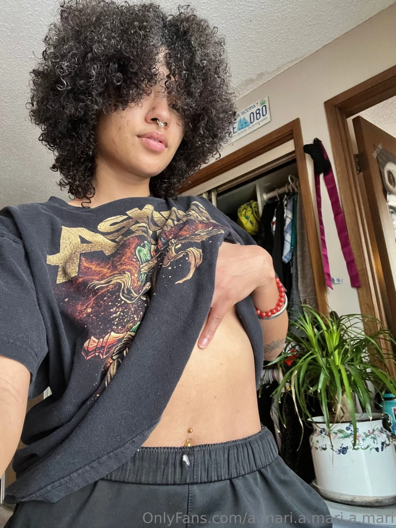 A-mari-a-mari-a-mari 