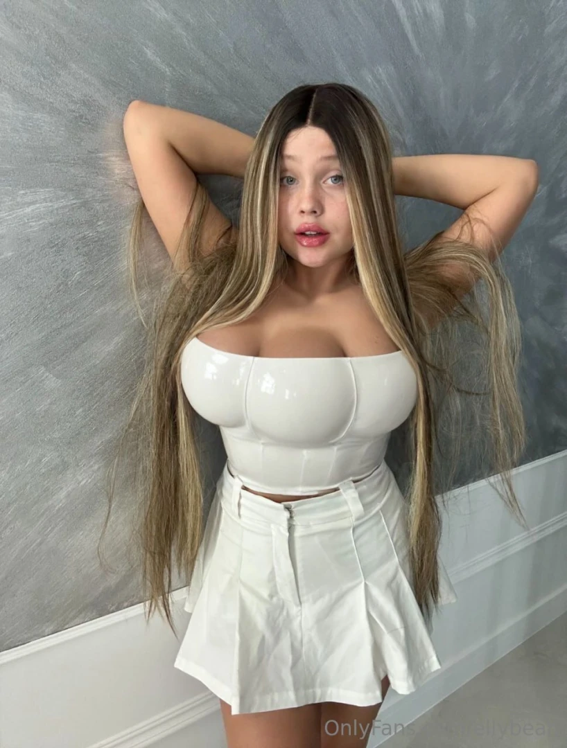 I was feeling a little naughty so i decided to dress up just for you 