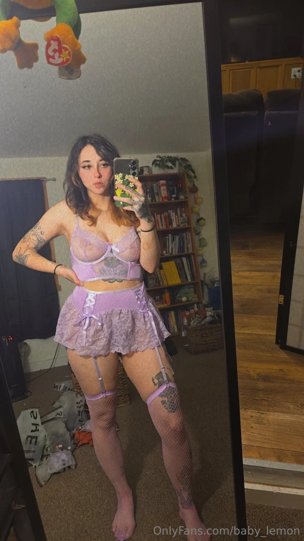 How do we like the purple set part 2 