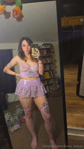 How do we like the purple set part 2