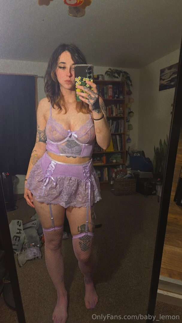 How do we like the purple set part 1 