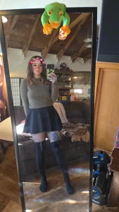 Do you guys like my outfit part 4
