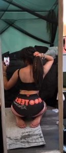 1 hr left till the live im sooo excited if ur not on yet its here