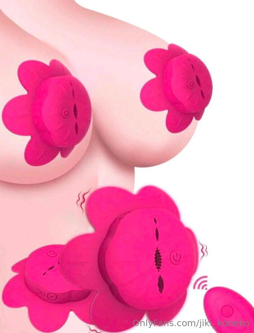 I give a video of me using them as a gift to whoever buys them 