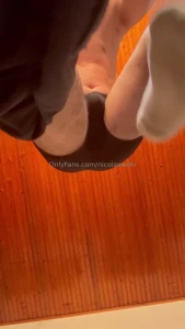 Warning fart content