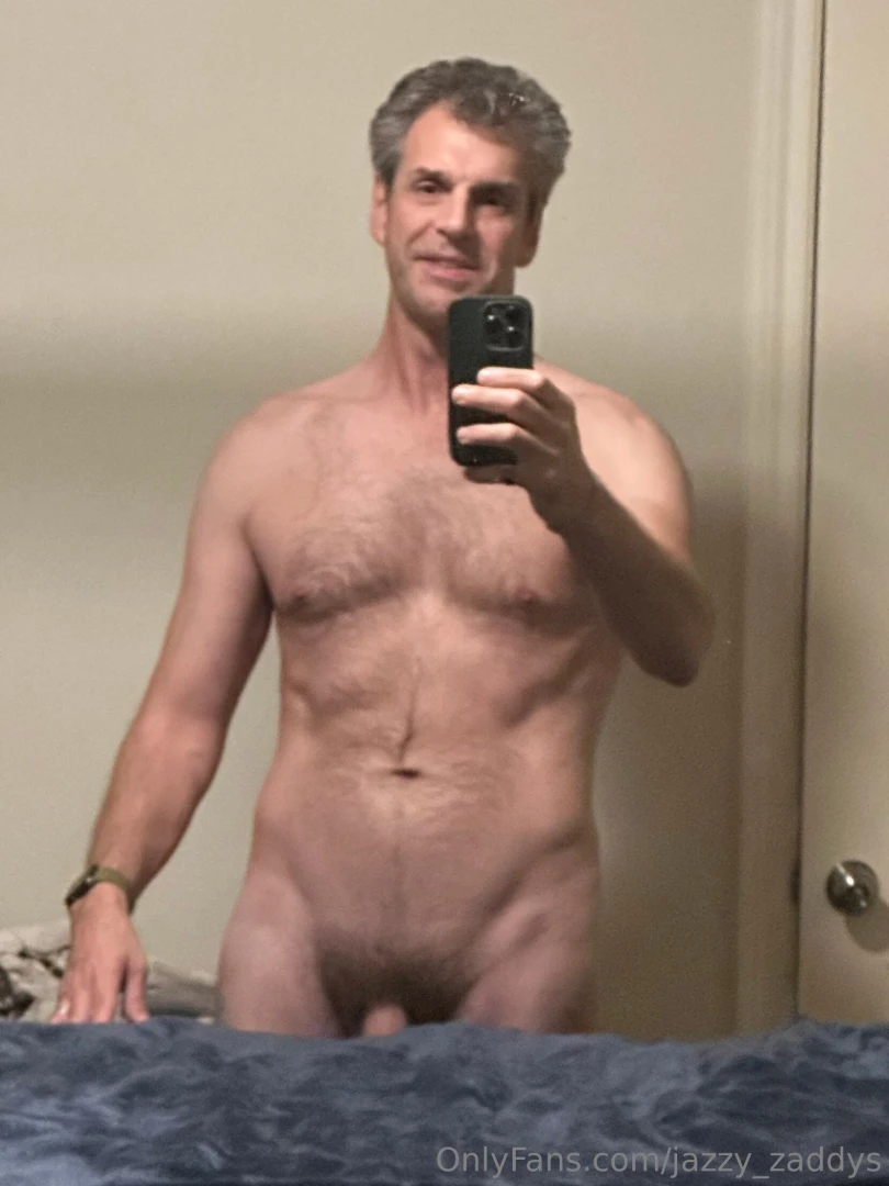 Caught myself checking out my v in the mirror part 1 