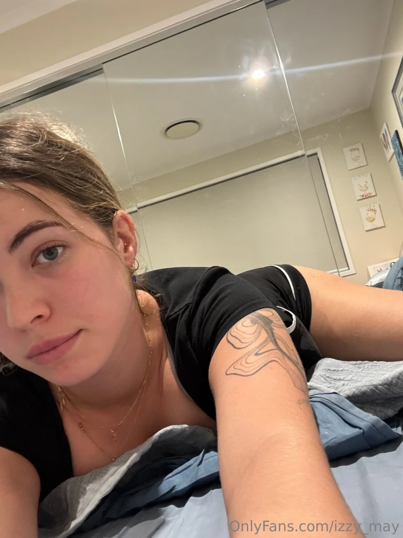 Still feeling under the weather sniffles and all prolly just take it 