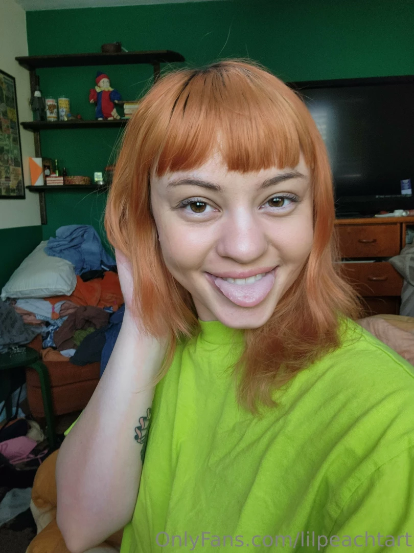 Dying my hair tonight part 1 