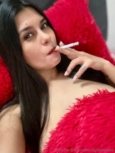 Beckylovelove part 9