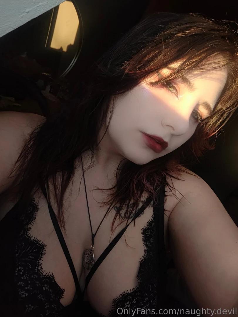 Naughty-devil part 1 