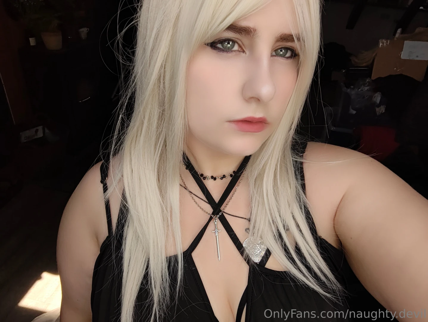 Naughty-devil part 4 