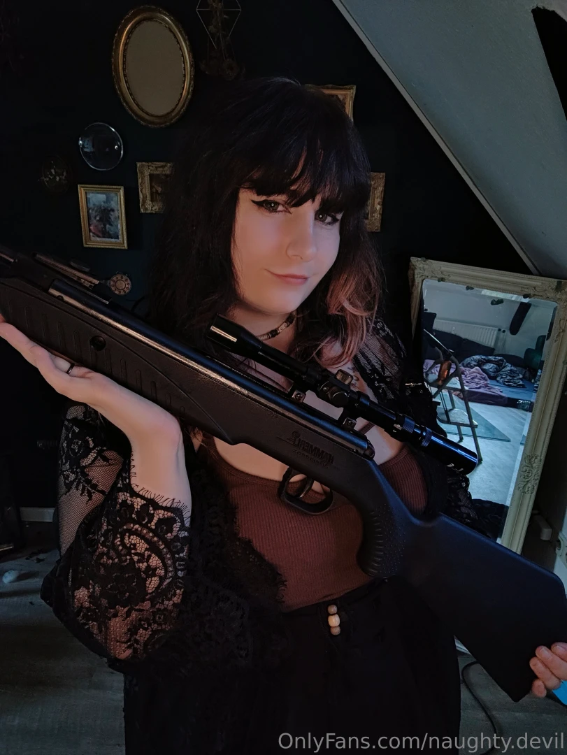 Got something new hehe part 2 