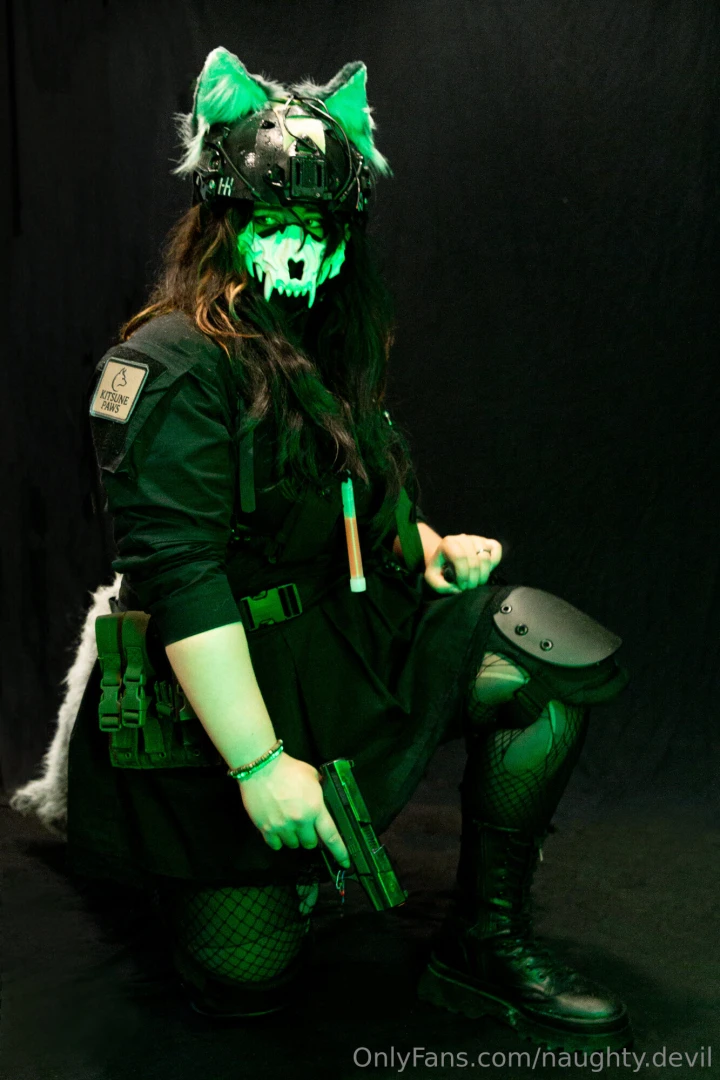 Naughty-devil part 6 