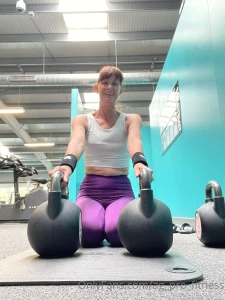 Loving my dumbbell workouts maximum bang for your buck