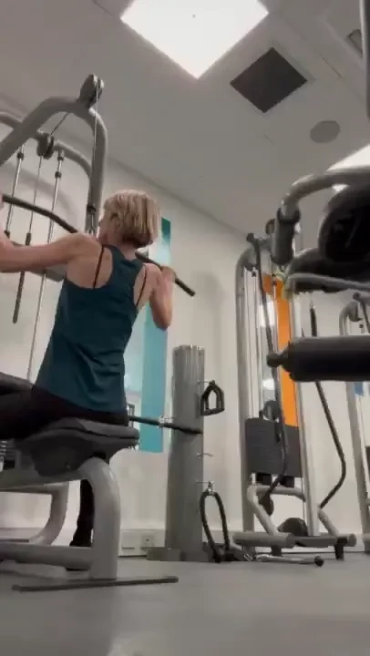 A nice back always looks so sexy don t you agree part 1 
