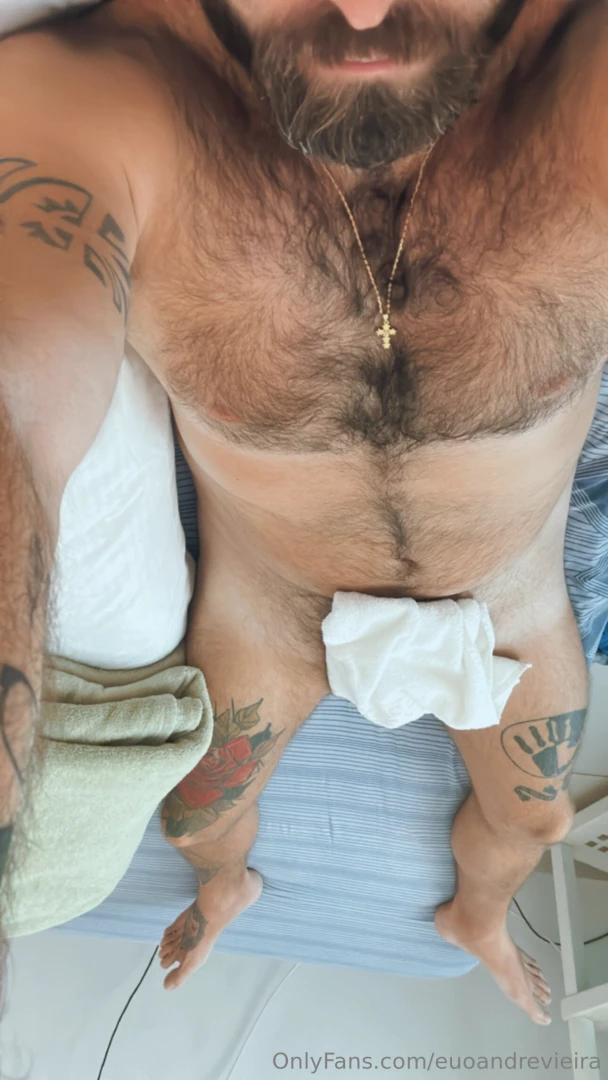 Euoandrevieira part 9 