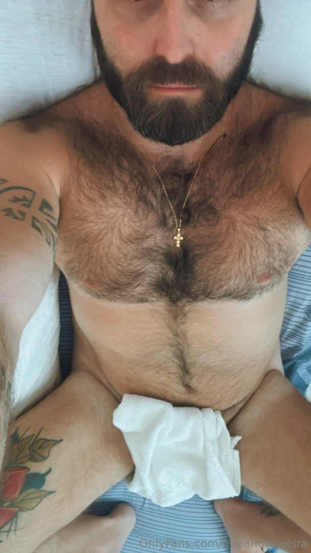 Euoandrevieira part 7 