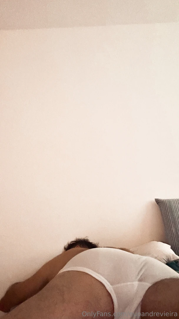 Aquela durmidinha de tarde part 2 