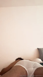 Aquela durmidinha de tarde part 2