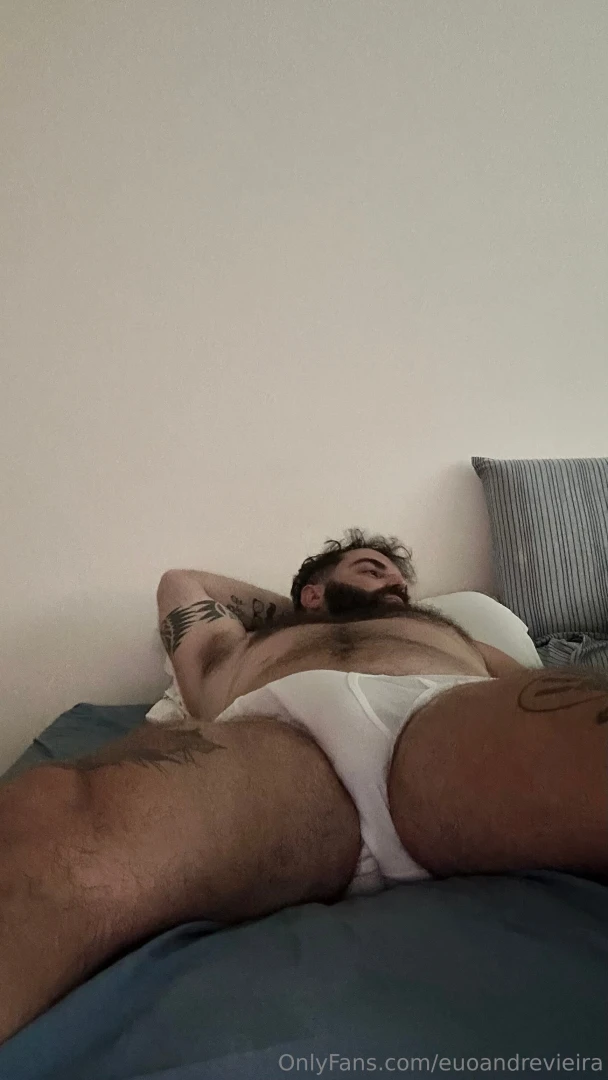 Aquela durmidinha de tarde 