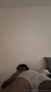 Aquela durmidinha de tarde part 1