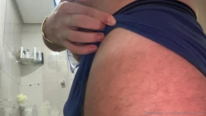 Saco j estava doendo cheio de leite part 1