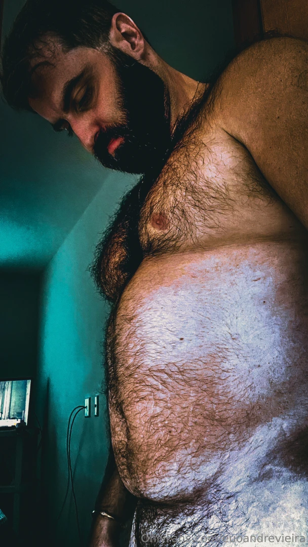 Euoandrevieira part 3 