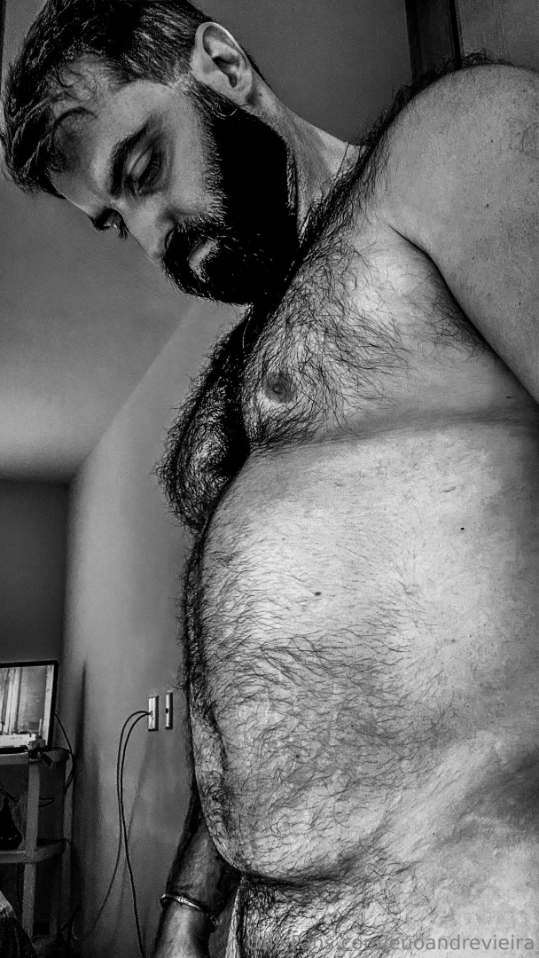 Euoandrevieira part 5 