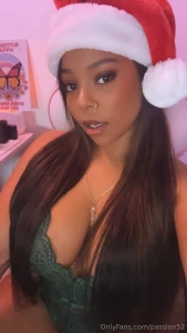 Where s my santa daddyyy