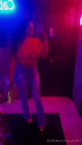 Happy titty tues babe see you tonight