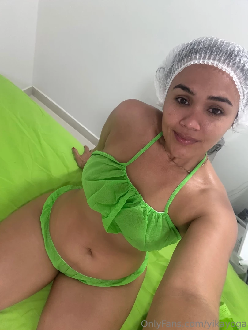 Consintiendo mi piel 