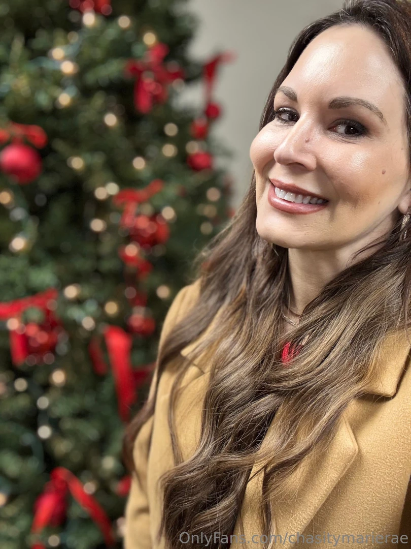 Getting festive part 7 