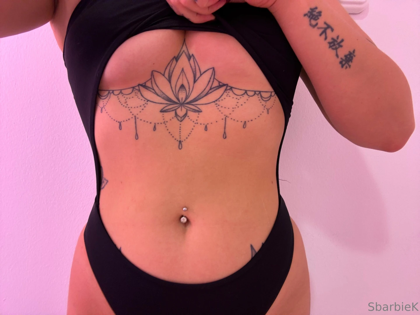 Swim with me i know u like it wet 