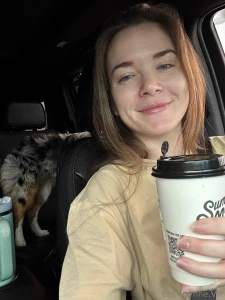 Buy your girlfriend a coffee club uhm do you want to get coffee with part 1