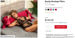 For new content these would be soooo hot i havent made any squirt