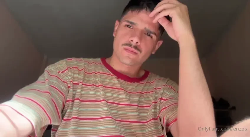 Check out my naughty friend nbsp brandon_jay his huge cock and big part 1 