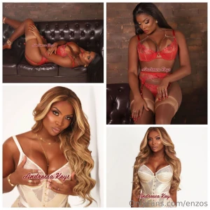 Big sale hello dear this is my friend andressa_keys she is an amazing part 3