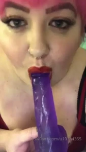 Let me suck your cock part 11