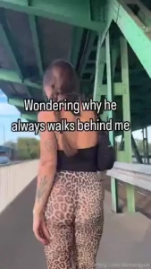 Dinner is ready my butt is on the menu hugeass roundass hornyteen