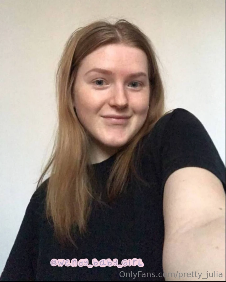 Here s your sweet wendy_baby_girl hurry up and write to her and start part 2 