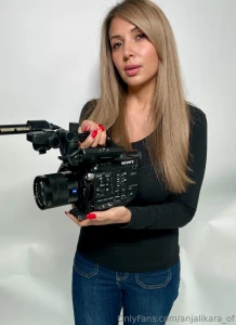 I ve been shooting lots of brand new content xx