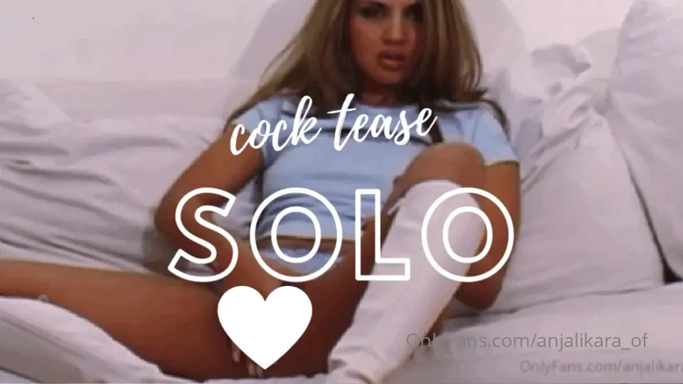 Solo series simply tip for the number of scene the name amp i ll send part 6 