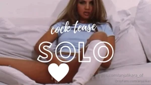 Solo series simply tip for the number of scene the name amp i ll send part 6