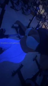 Workout time part 116